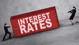 interest rate