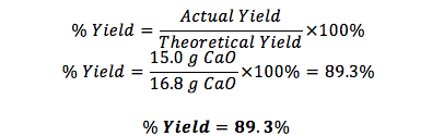 formula to calculate yield formula to calculate yield