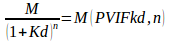 bond value sample