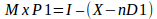 investment share formula